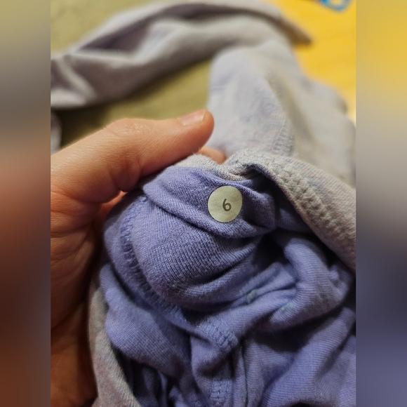 Lululemon sing floss travel jacket - Picture 6 of 7